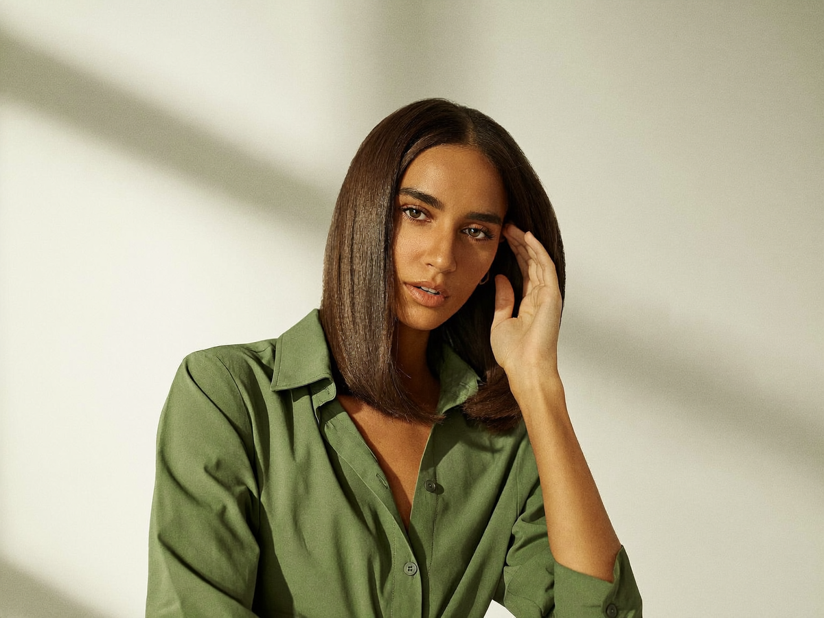 Chérie — Chérie Deep Conditioning Hair Mask