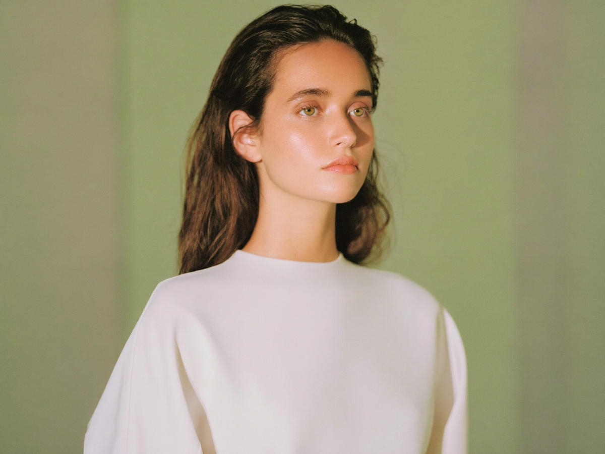 Chérie — Chérie 4-step hair care routine