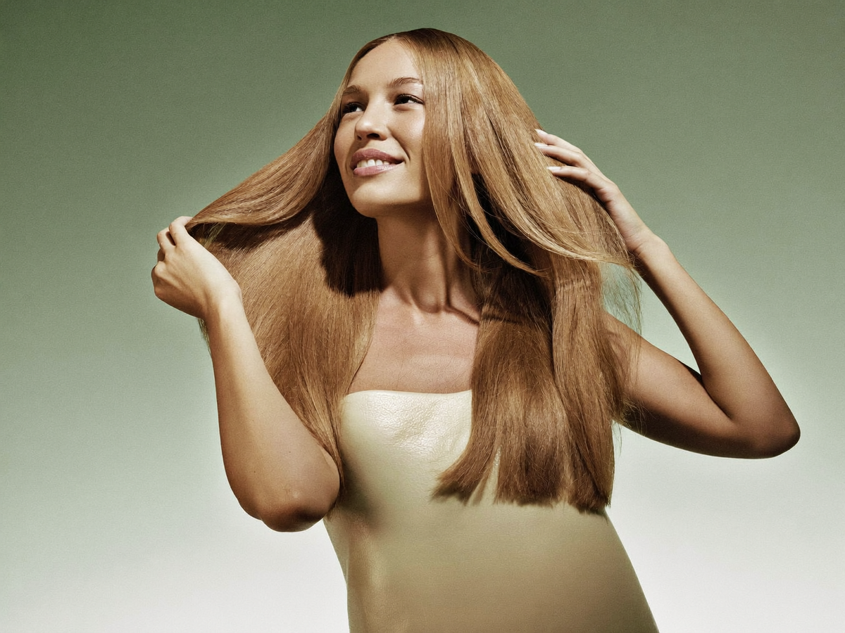 Chérie — Chérie All-In-One Leave-In Conditioner