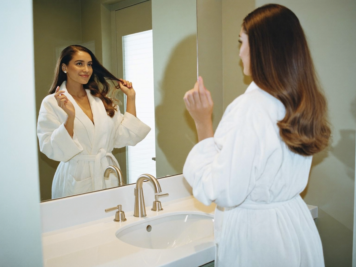 Chérie — Chérie Revitalize Scalp Serum