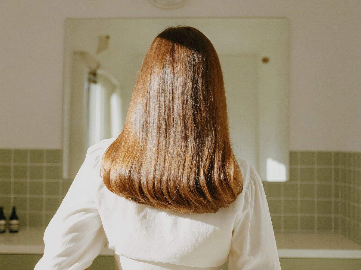 Chérie — Chérie Revitalize Scalp Serum