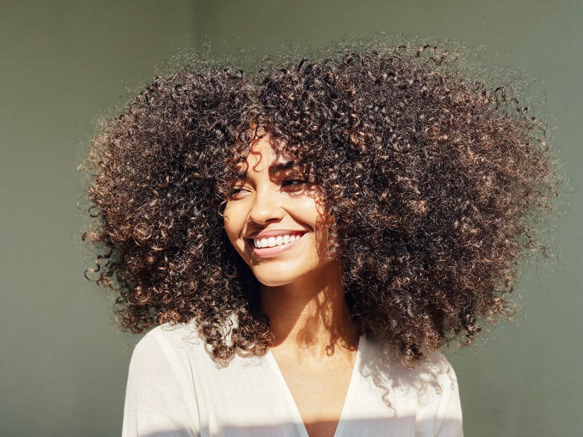 Chérie — Chérie Hydrating Sulfate-Free Shampoo