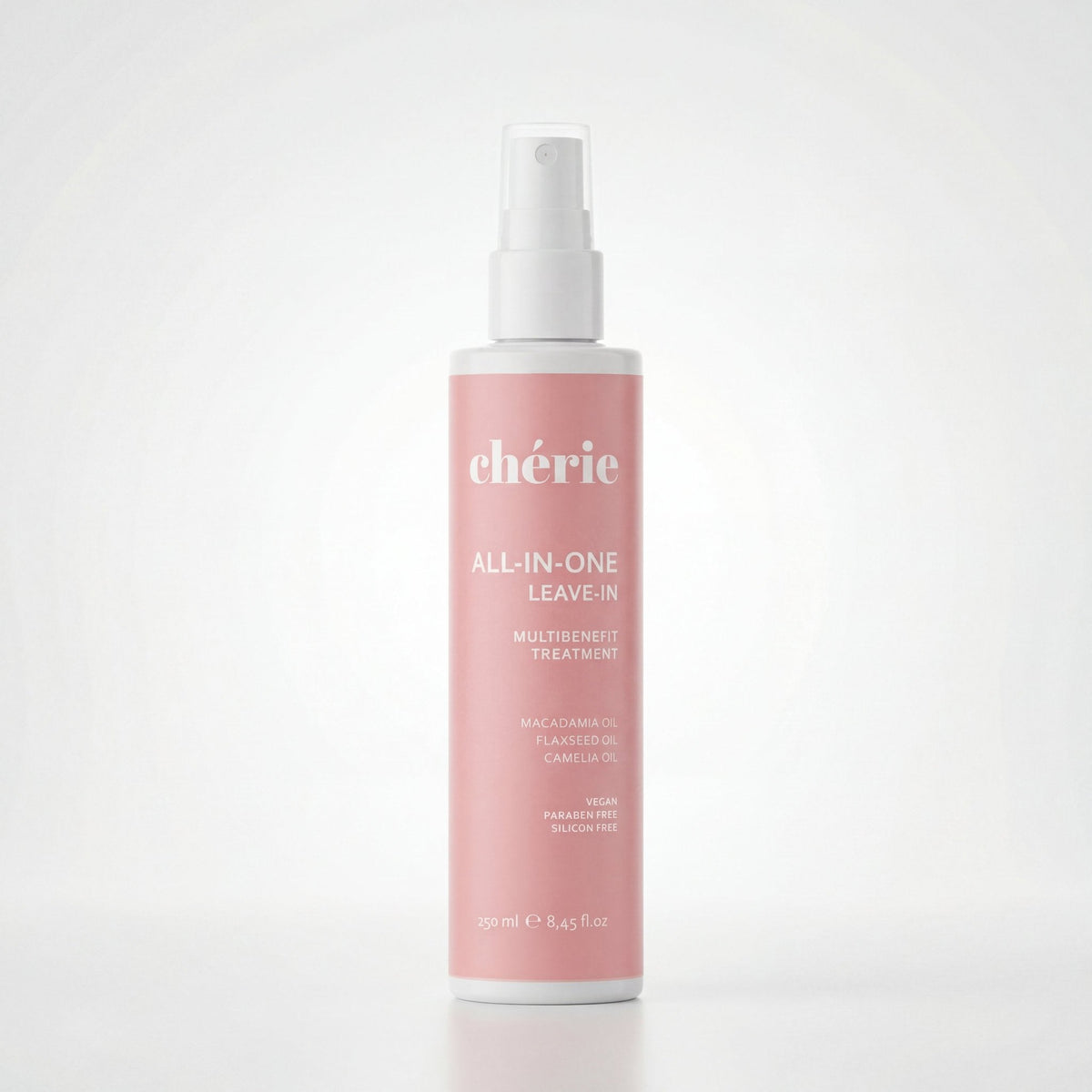 Chérie All-In-One Leave-In Conditioner