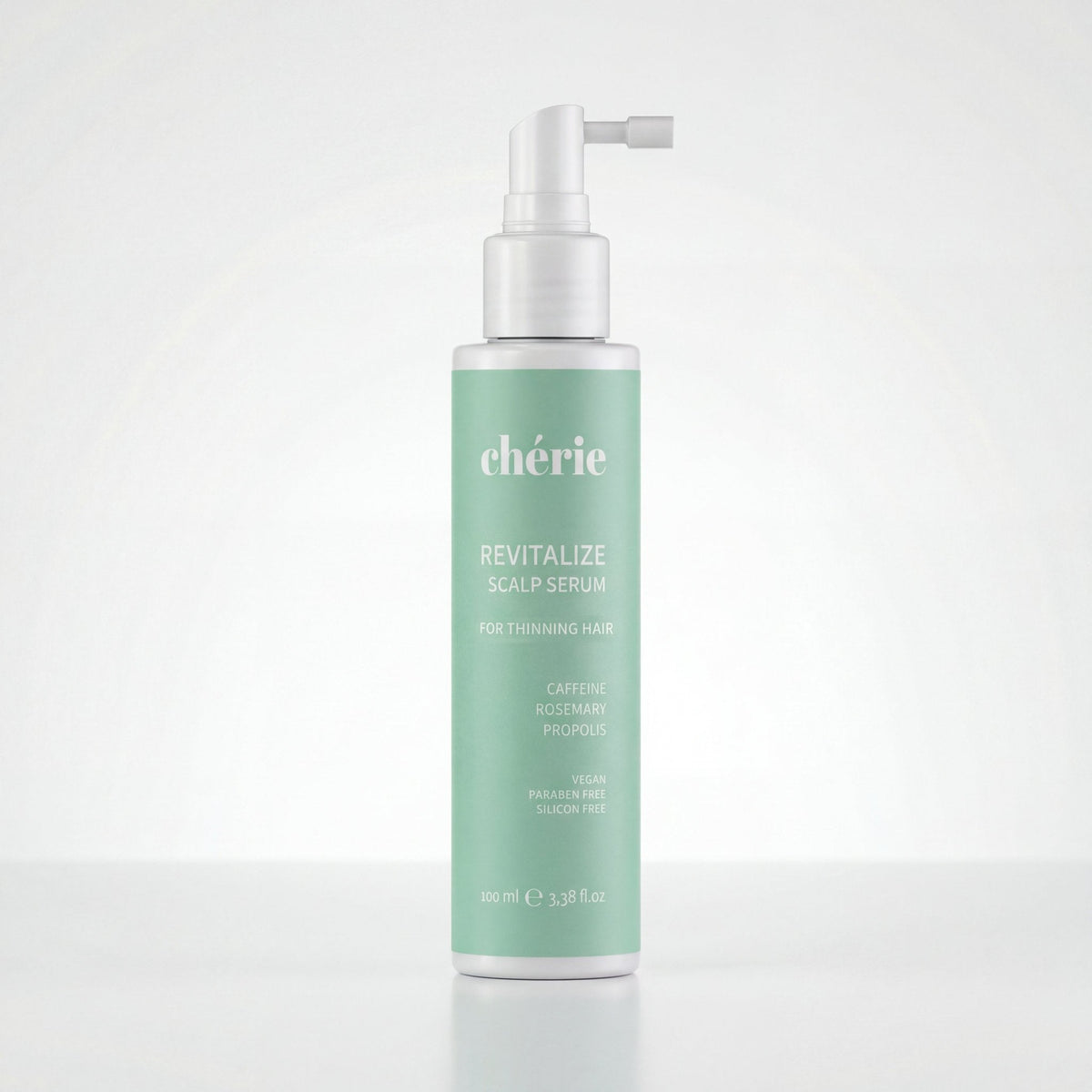 Chérie Revitalize Scalp Serum