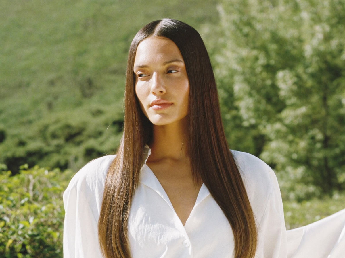 Chérie — Chérie All-In-One Leave-In Conditioner