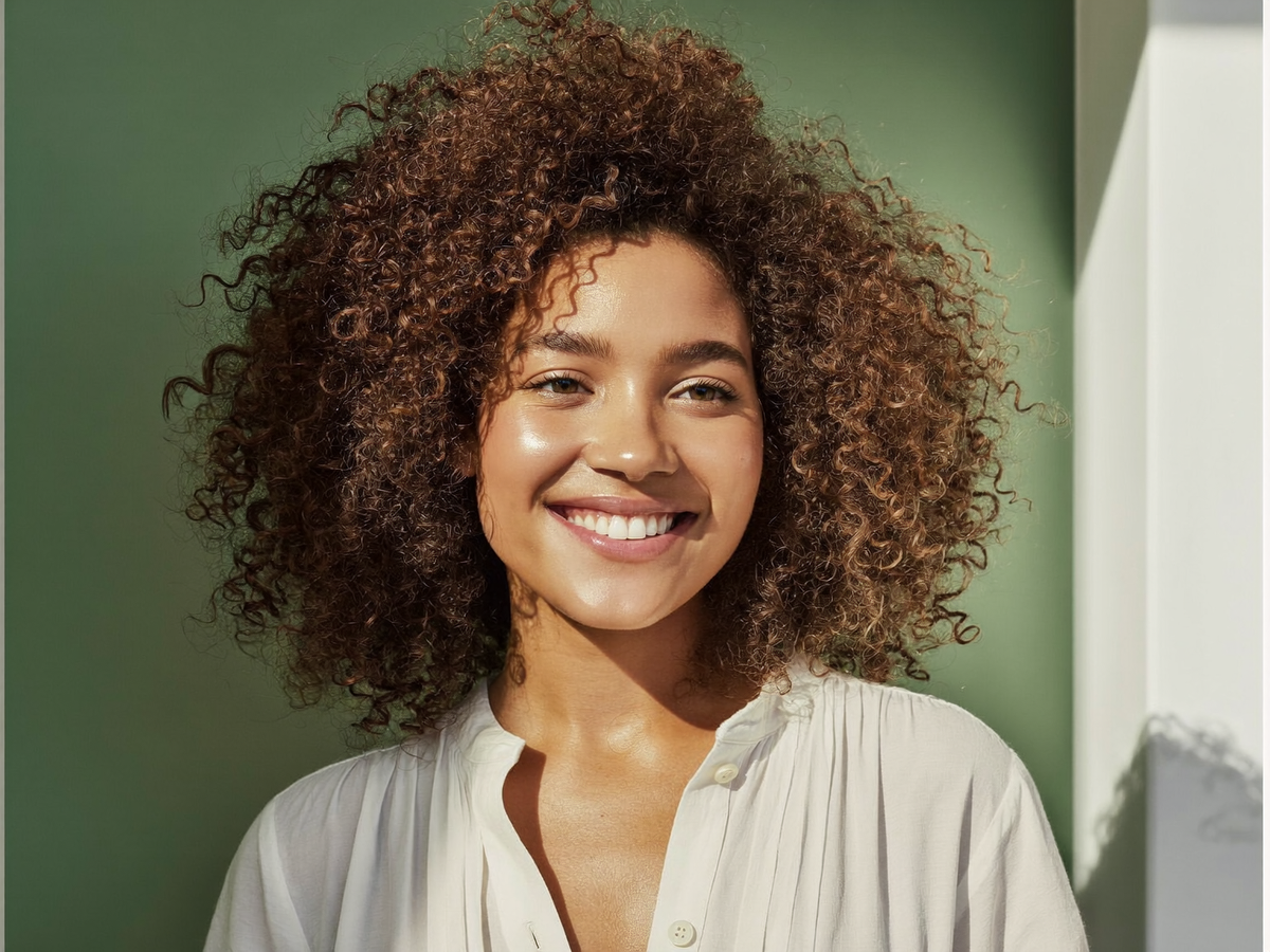 Chérie — Chérie 4-step hair care routine