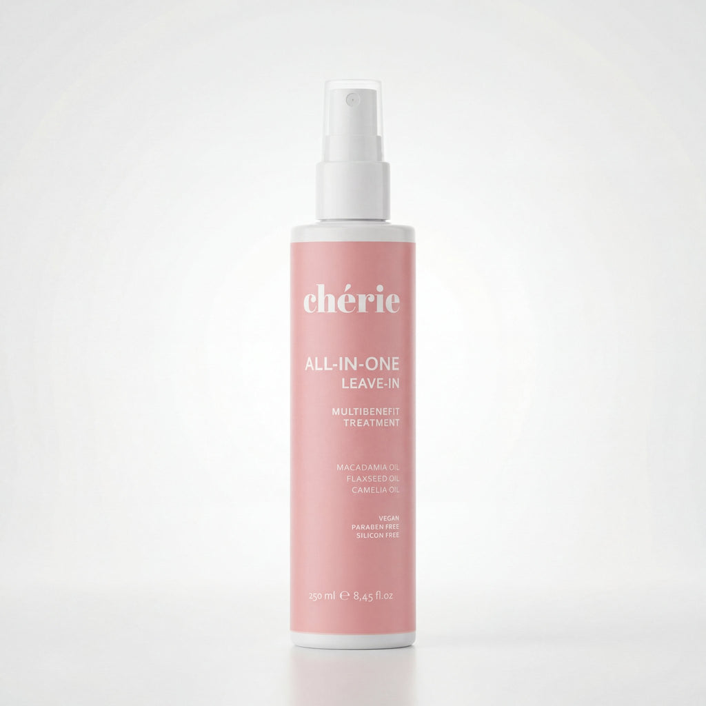 Cherie Leave in Conditioner 250ml