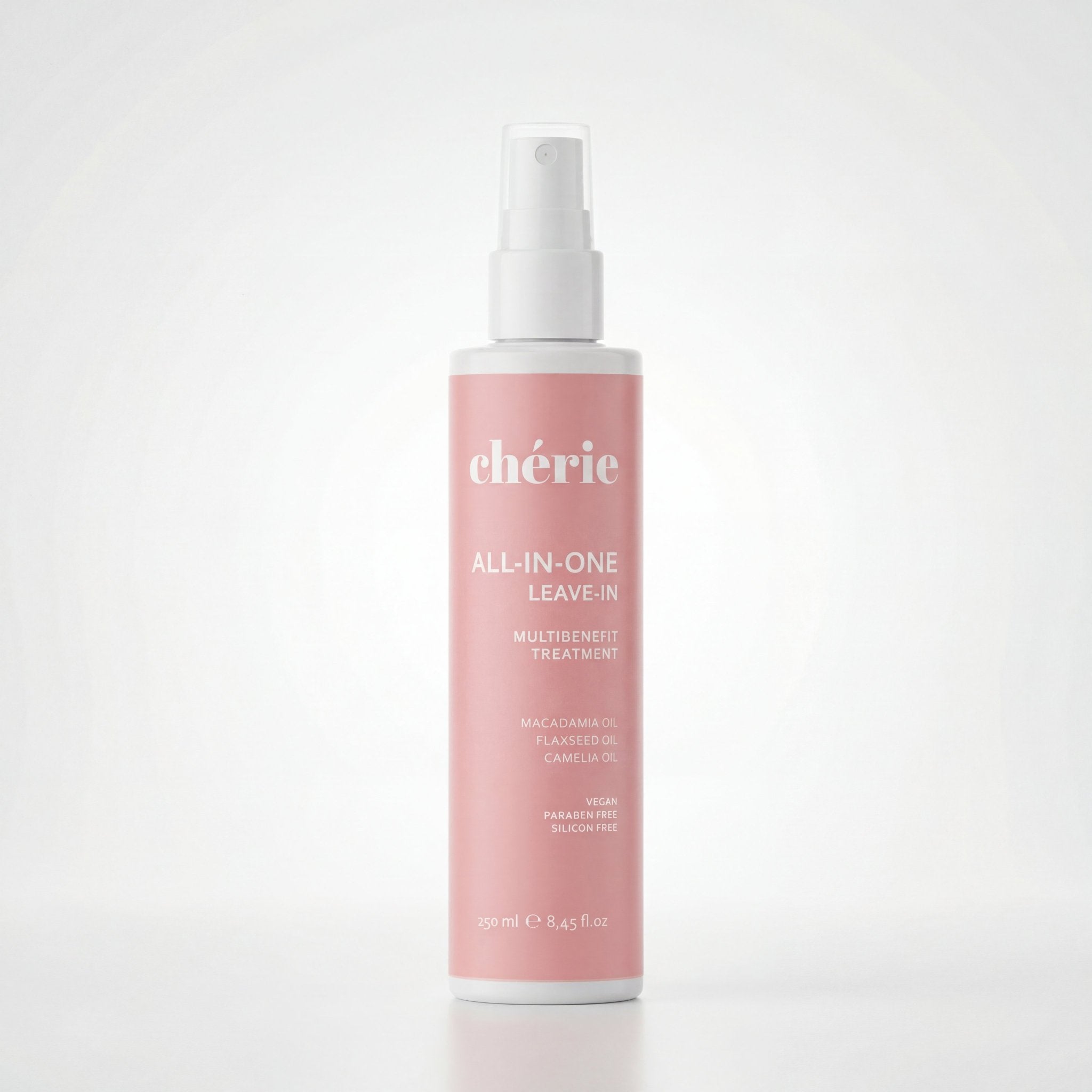 Cherie Leave in Conditioner 250ml