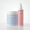 Chérie Shine & Smoothness Duo | Anti-Frizz Hair Mask + Leave-In Set