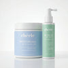 Chérie Intensive Repair Kit | Damaged Hair Mask & Scalp Serum Set