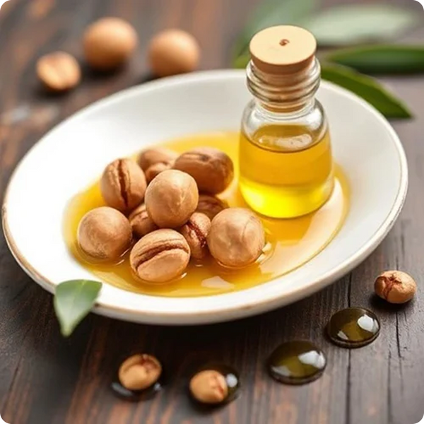 Macadamia Oil