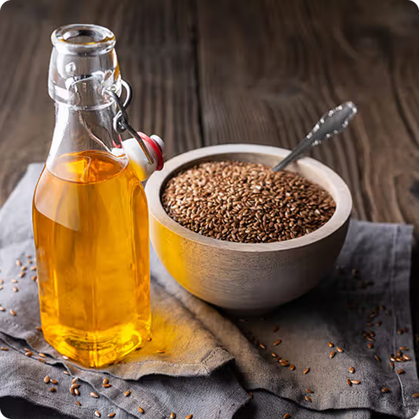 Flaxseed Oil