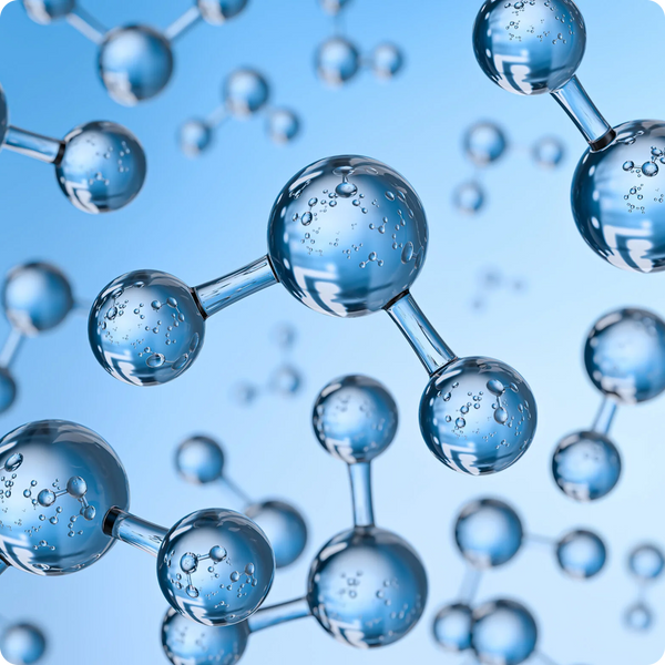 Hyaluronic Acid