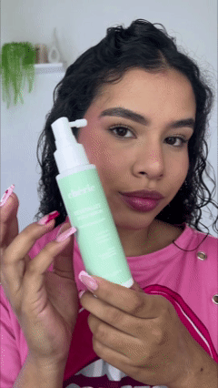 Step 2: Scalp Serum