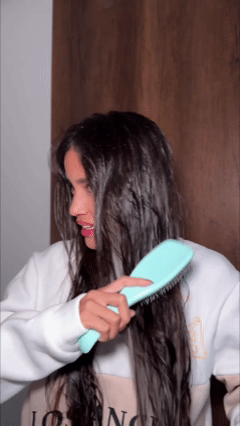 Step 1: Prep Scalp