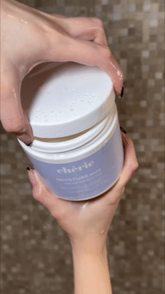 Step 2: Hair Mask