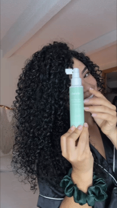 Step 3: Scalp Serum
