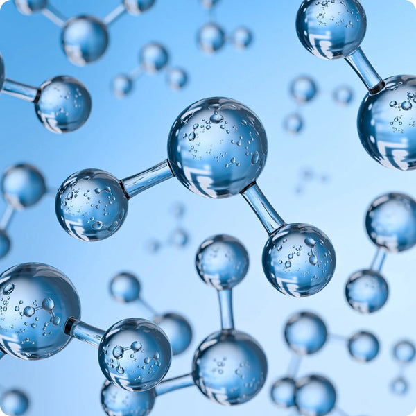 Hyaluronic Acid