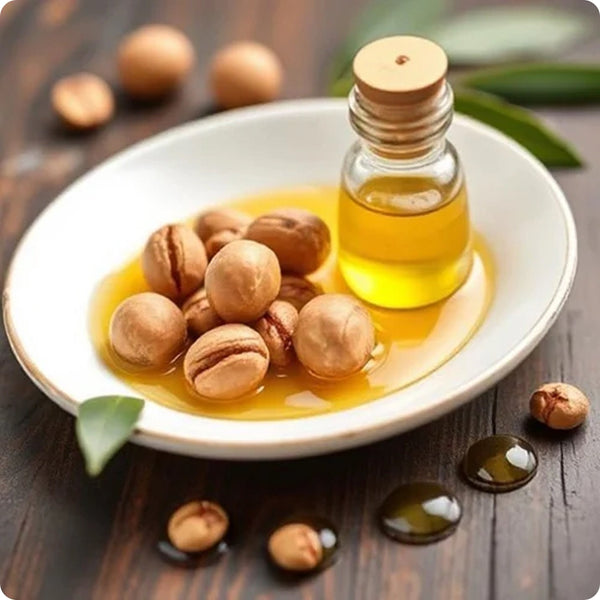 Macadamia Oil