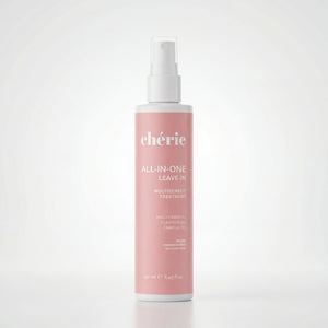 Chérie All-In-One Leave-In Conditioner Heat Protection 250ml